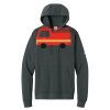 Club Fleece Sleeve Swoosh Pullover Hoodie Thumbnail