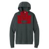 Club Fleece Sleeve Swoosh Pullover Hoodie Thumbnail