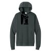 Club Fleece Sleeve Swoosh Pullover Hoodie Thumbnail