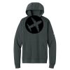Club Fleece Sleeve Swoosh Pullover Hoodie Thumbnail