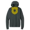 Club Fleece Sleeve Swoosh Pullover Hoodie Thumbnail