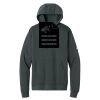 Club Fleece Sleeve Swoosh Pullover Hoodie Thumbnail