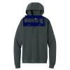 Club Fleece Sleeve Swoosh Pullover Hoodie Thumbnail