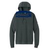 Club Fleece Sleeve Swoosh Pullover Hoodie Thumbnail
