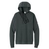 Club Fleece Sleeve Swoosh Pullover Hoodie Thumbnail