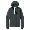 Club Fleece Sleeve Swoosh Pullover Hoodie Thumbnail