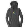 Ladies Tri Blend Fleece Pullover Hoodie Thumbnail