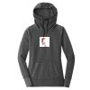 Ladies Tri Blend Fleece Pullover Hoodie Thumbnail