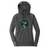 Ladies Tri Blend Fleece Pullover Hoodie Thumbnail