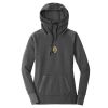 Ladies Tri Blend Fleece Pullover Hoodie Thumbnail