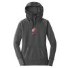 Ladies Tri Blend Fleece Pullover Hoodie Thumbnail