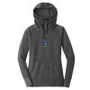 Ladies Tri Blend Fleece Pullover Hoodie Thumbnail
