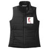 Ladies Puffer Vest Thumbnail