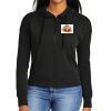 Ladies STS Full Zip Hoodie Thumbnail