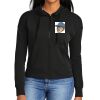 Ladies STS Full Zip Hoodie Thumbnail