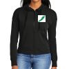 Ladies STS Full Zip Hoodie Thumbnail