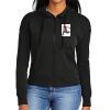Ladies STS Full Zip Hoodie Thumbnail