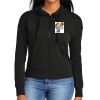 Ladies STS Full Zip Hoodie Thumbnail