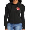Ladies STS Full Zip Hoodie Thumbnail
