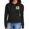 Ladies STS Full Zip Hoodie Thumbnail