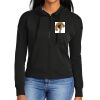 Ladies STS Full Zip Hoodie Thumbnail