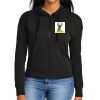 Ladies STS Full Zip Hoodie Thumbnail
