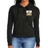 Ladies STS Full Zip Hoodie Thumbnail