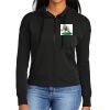Ladies STS Full Zip Hoodie Thumbnail