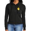 Ladies STS Full Zip Hoodie Thumbnail
