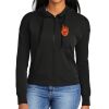 Ladies STS Full Zip Hoodie Thumbnail