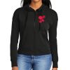 Ladies STS Full Zip Hoodie Thumbnail