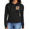 Ladies STS Full Zip Hoodie Thumbnail