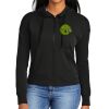 Ladies STS Full Zip Hoodie Thumbnail