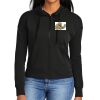 Ladies STS Full Zip Hoodie Thumbnail