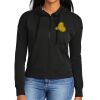Ladies STS Full Zip Hoodie Thumbnail