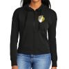 Ladies STS Full Zip Hoodie Thumbnail