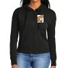 Ladies STS Full Zip Hoodie Thumbnail