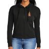 Ladies STS Full Zip Hoodie Thumbnail