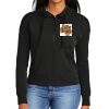 Ladies STS Full Zip Hoodie Thumbnail