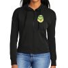 Ladies STS Full Zip Hoodie Thumbnail