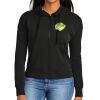 Ladies STS Full Zip Hoodie Thumbnail