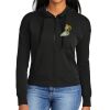 Ladies STS Full Zip Hoodie Thumbnail