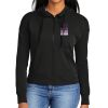 Ladies STS Full Zip Hoodie Thumbnail