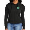 Ladies STS Full Zip Hoodie Thumbnail