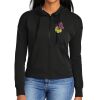 Ladies STS Full Zip Hoodie Thumbnail
