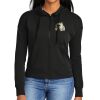 Ladies STS Full Zip Hoodie Thumbnail