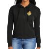 Ladies STS Full Zip Hoodie Thumbnail