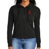 Ladies STS Full Zip Hoodie Thumbnail