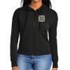 Ladies STS Full Zip Hoodie Thumbnail