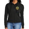 Ladies STS Full Zip Hoodie Thumbnail
